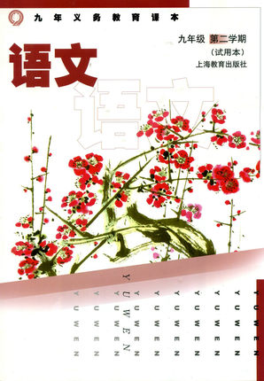 2012（五四制）沪教版语文九年级下册教学资源
